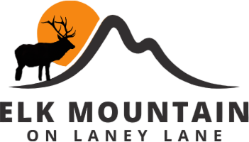 Elk Mountain at Laney Lane