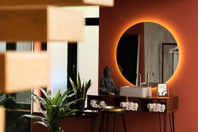 INTERIOR DESIGN