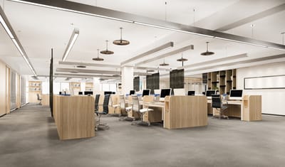 OFFICE DESIGN