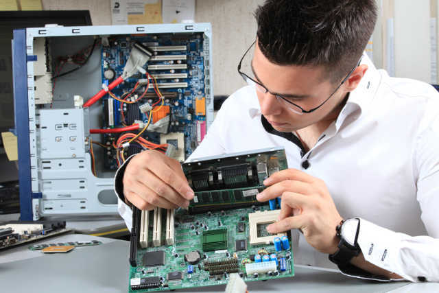 Same Day, Affordable, Best Quality Computer Repair Service Near You