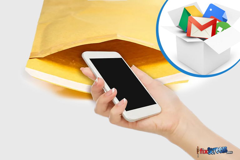 How to Get Your Phone Ready for Mail-In Repair: A Comprehensive Guide