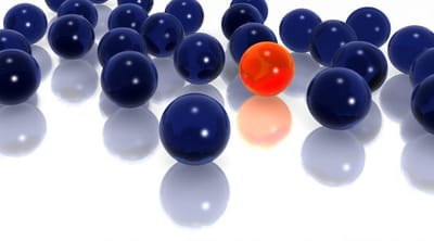 קבלת השוני ממני