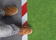 לצאת מאיזור הנוחות