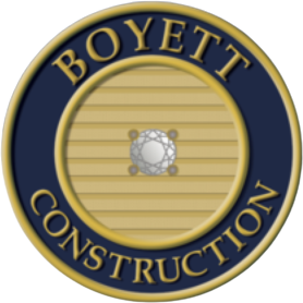 Boyett Construction, Inc