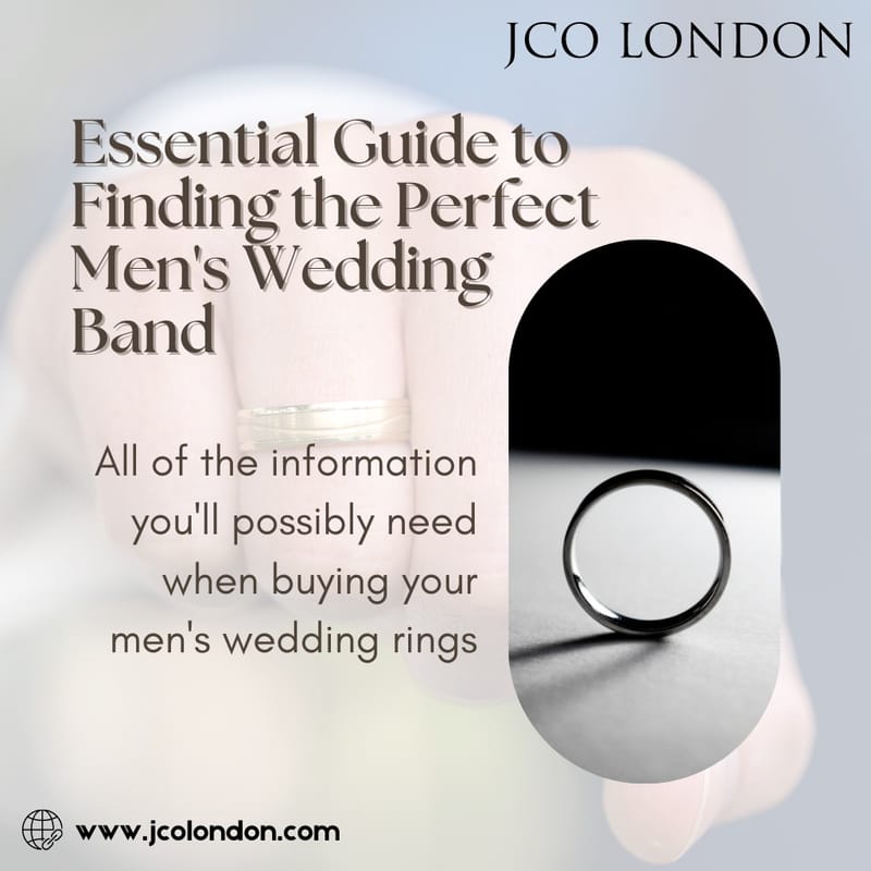 What's the Deal with Choosing the Right Diamond Wedding Bands?