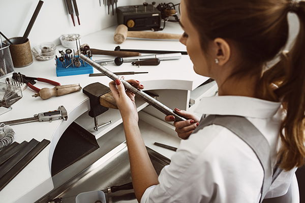 Understanding the Hows and Whys of Fixing Your Favourite Accessories