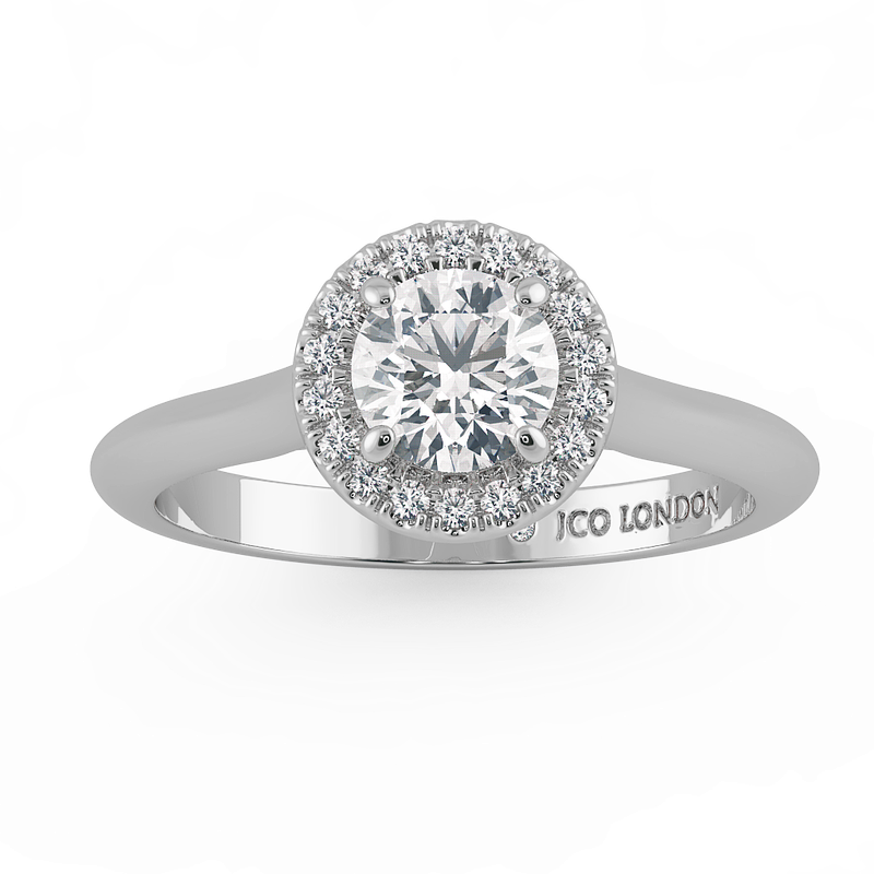 Exploring 10 Unique Diamond Engagement Ring Styles