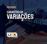Consulta de variações