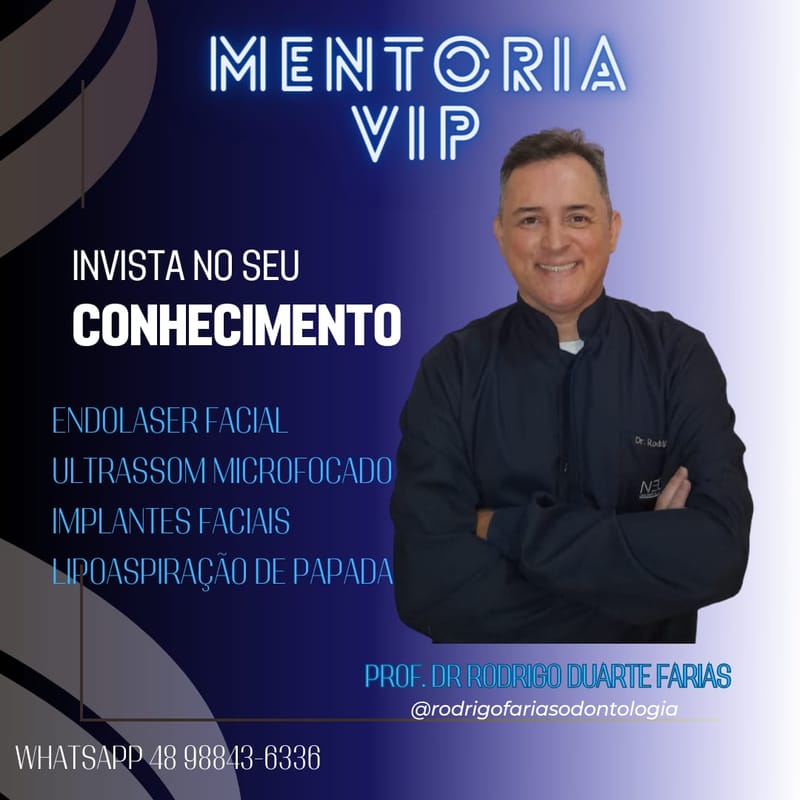 mentoria vip
