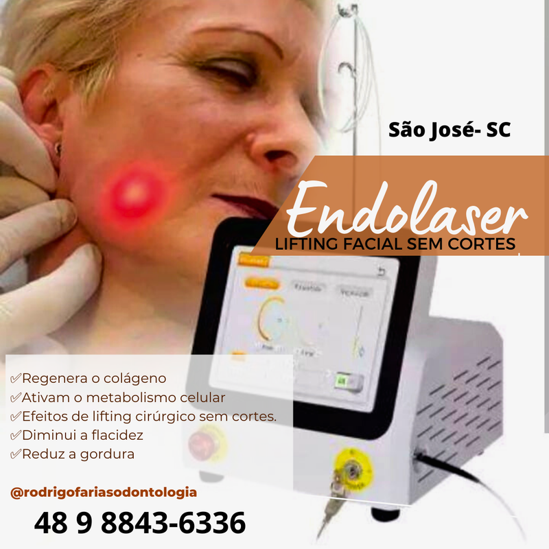 Endolaser