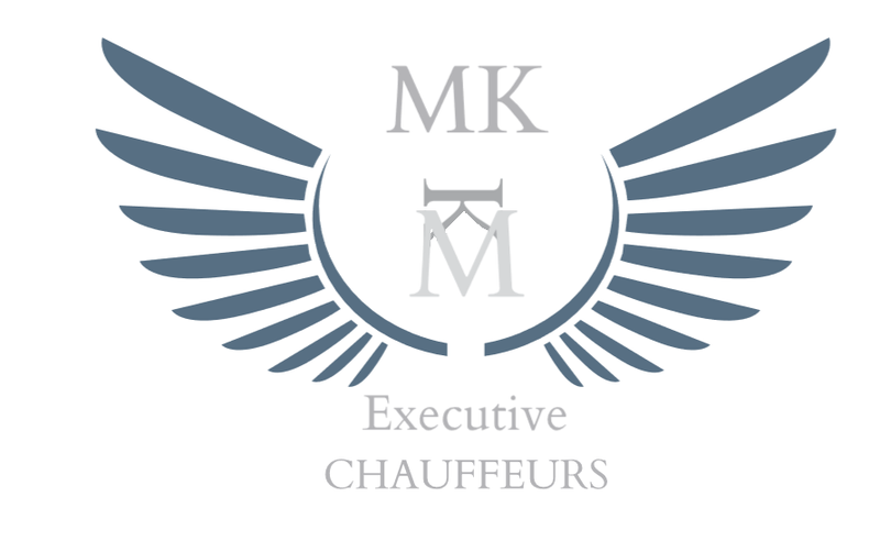 MKE Chauffeurs logo