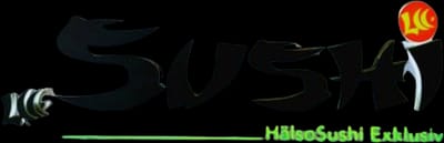 HälsoSushi