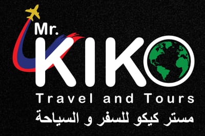 MR KIKO TRAVEL AND TOURS