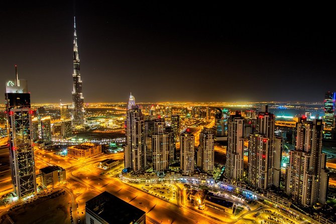 Dubai Visa Guide
