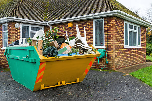 Residential Dumpsters