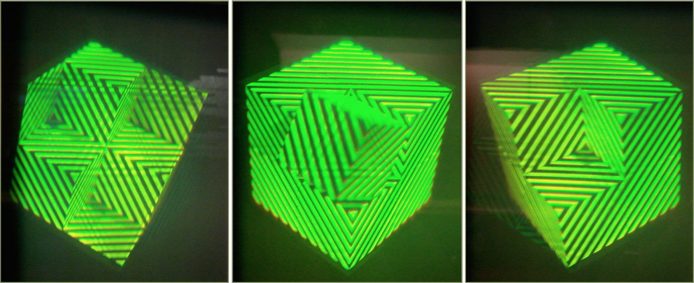 What is Holography?