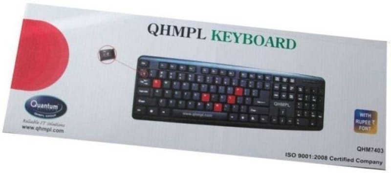 USB KEYBOARD