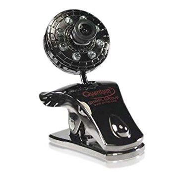 Quantum PC CAMERA