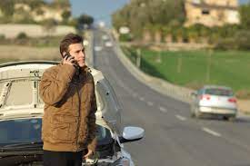 Roadside Assistance