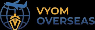 Vyom overseas's Blog