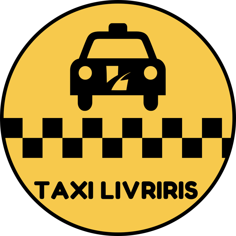 Application Taxi Livriris pour les chauffeurs