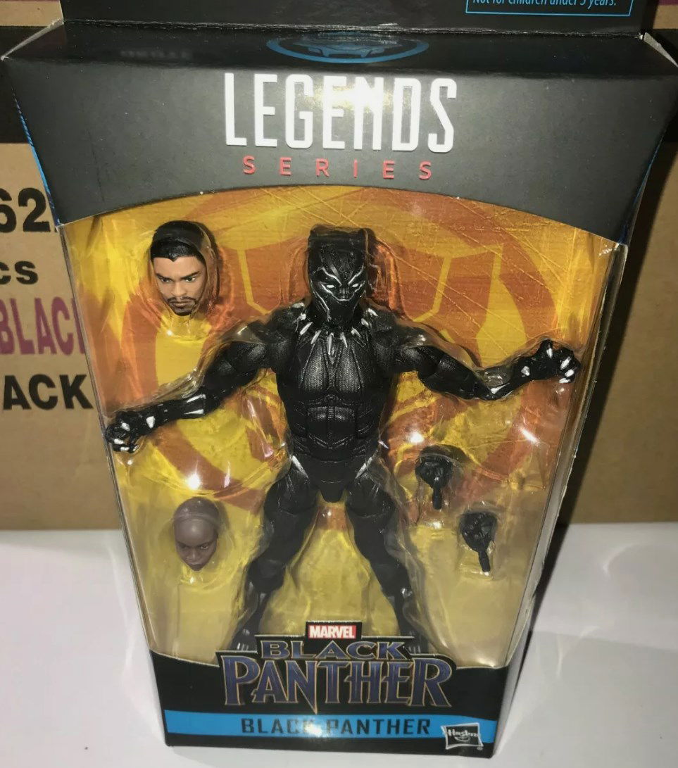 Black Panther