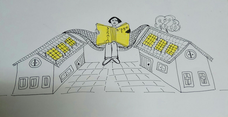 תושבים בפרת' אוסטרליה וביפן ימכרו חשמל ממתקנים סולאריים באמצעות בלוקצ'יין