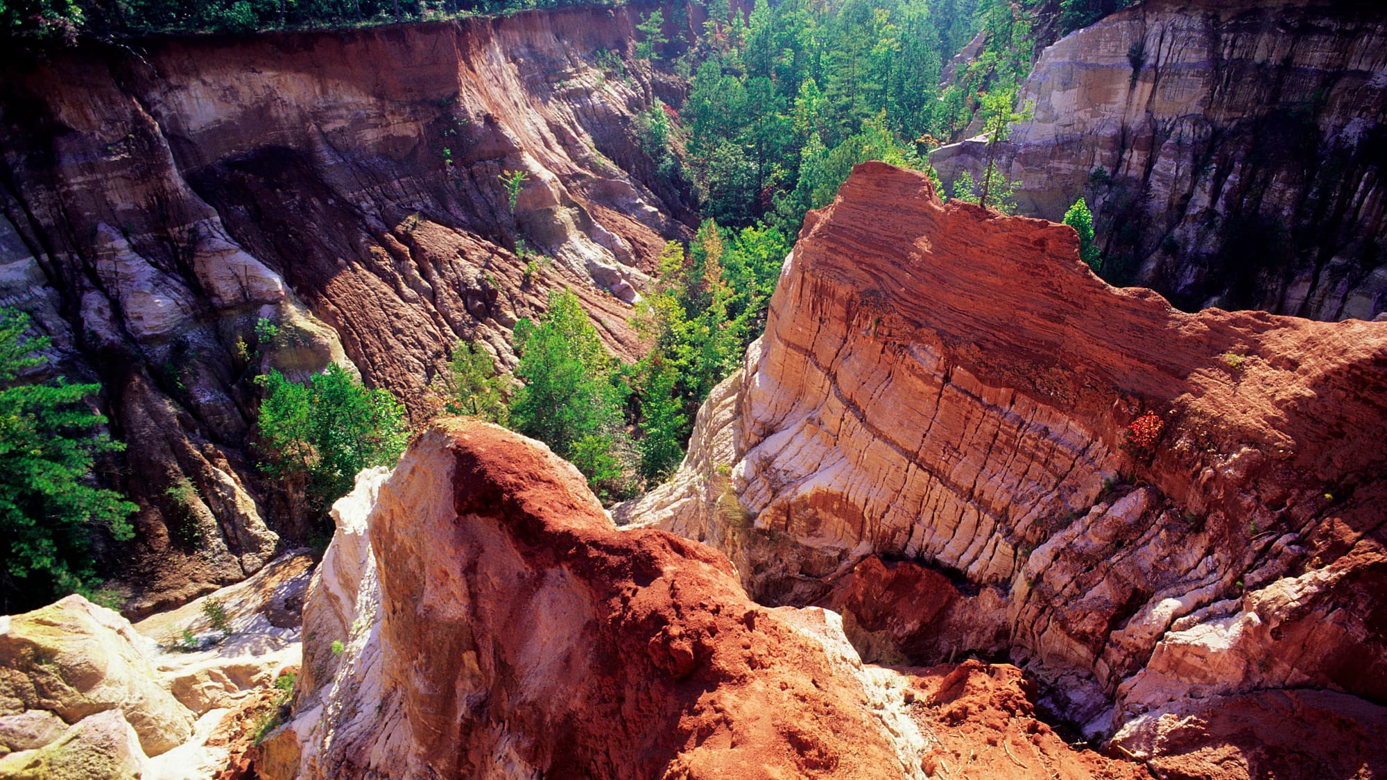 What is Water Erosion?