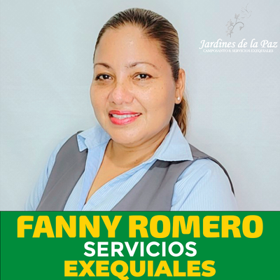 SERIVICIOS EXEQUIALES