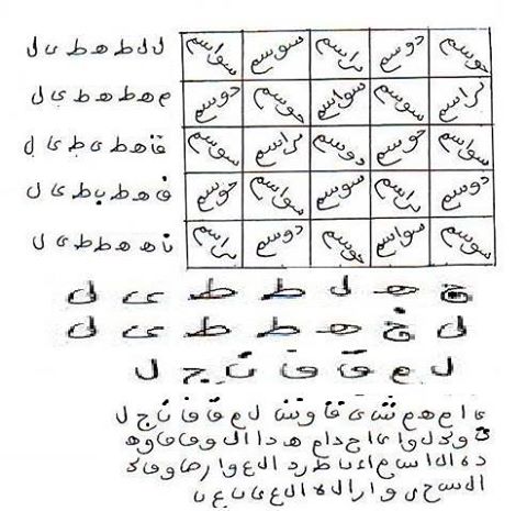 فك السحر