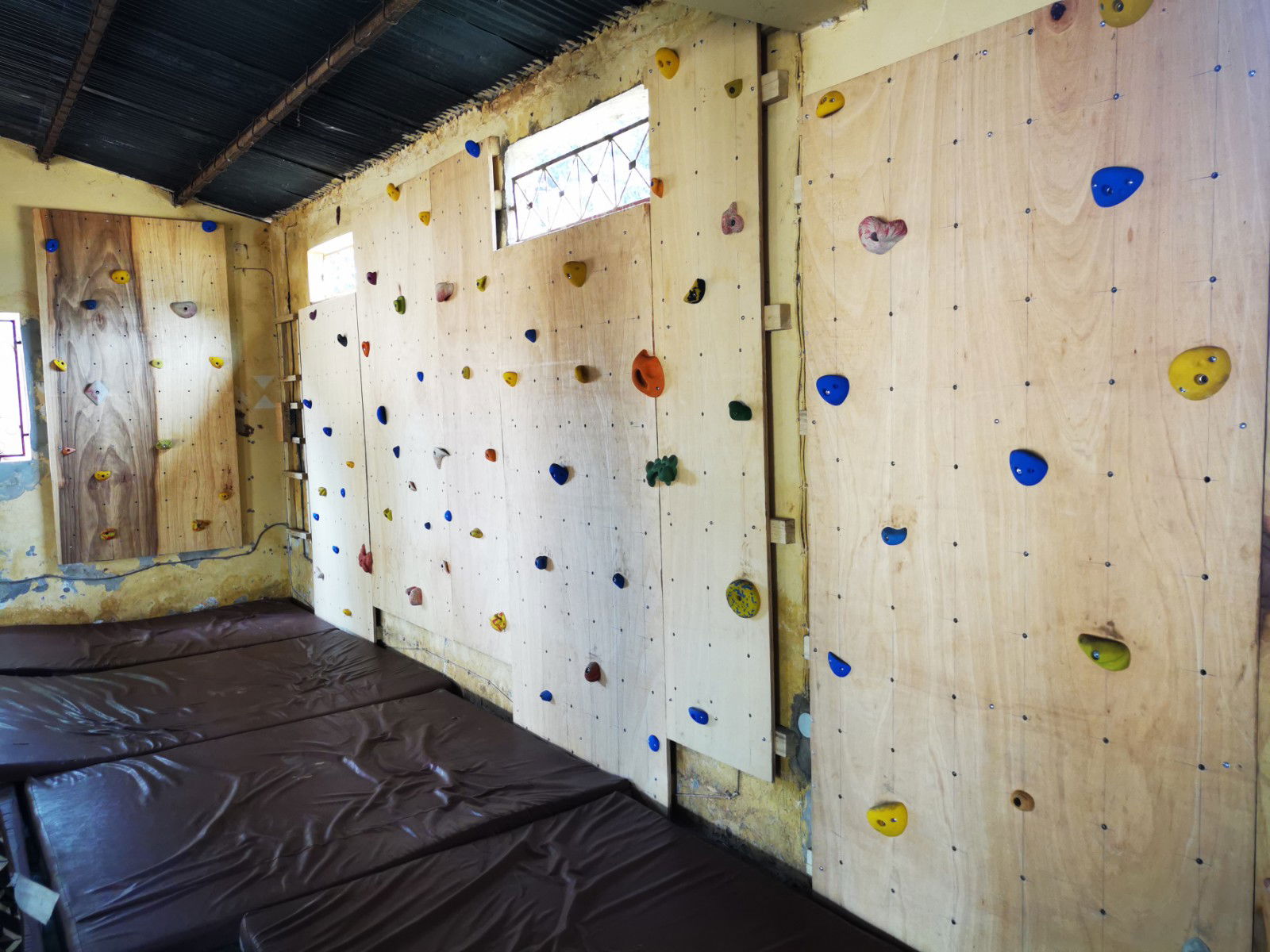 Voici nos actions dans la zone de Ziguinchor. 