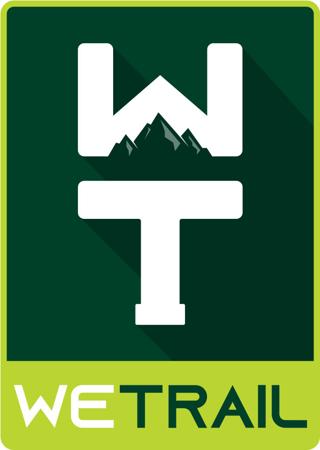 Wetrail