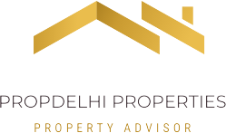 PropDelhi Properties