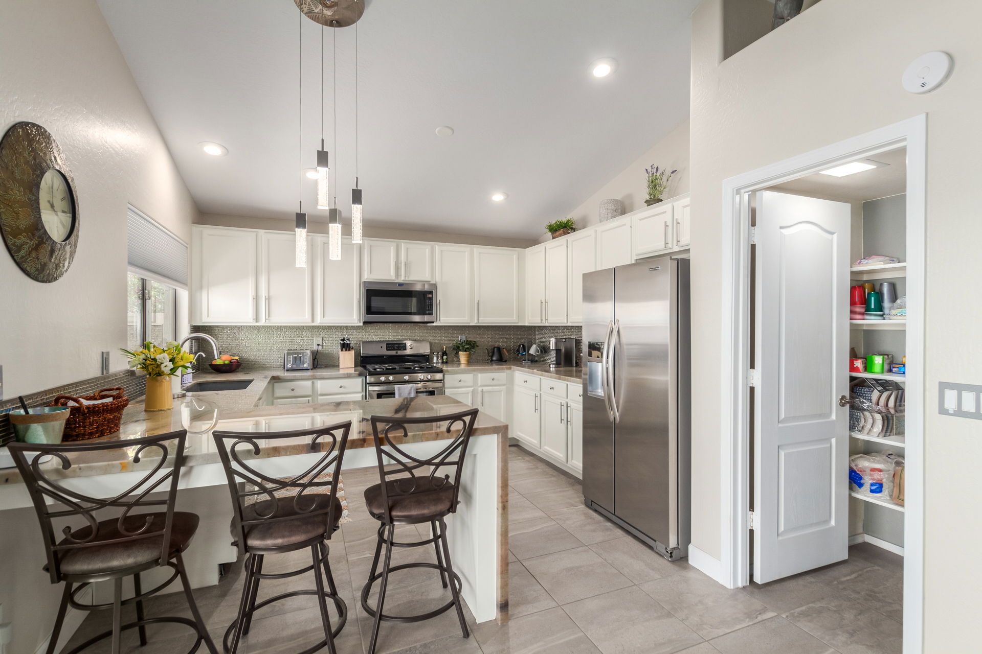 Chino Ct in Gold Canyon