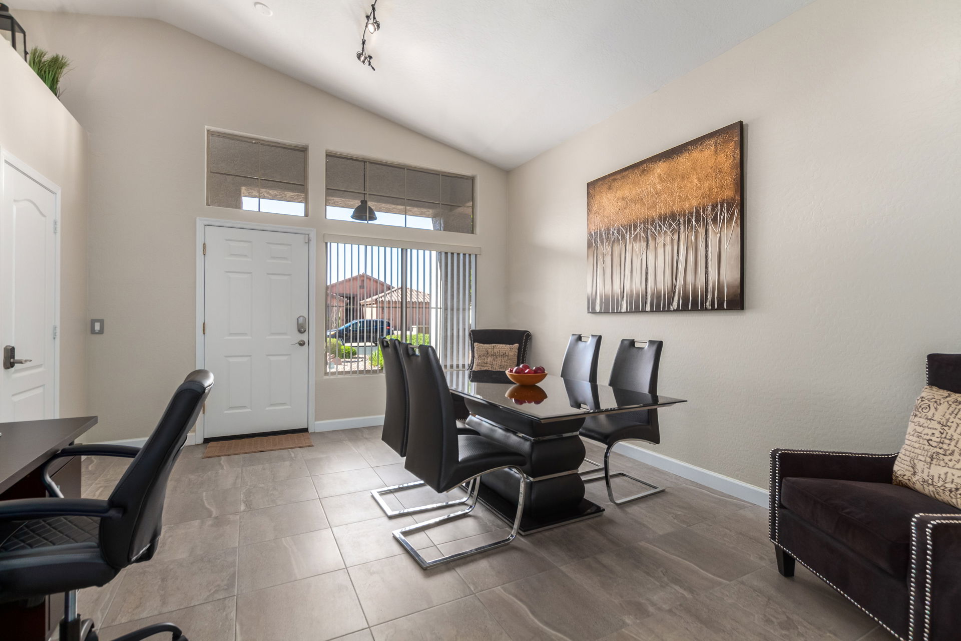 Chino Ct in Gold Canyon