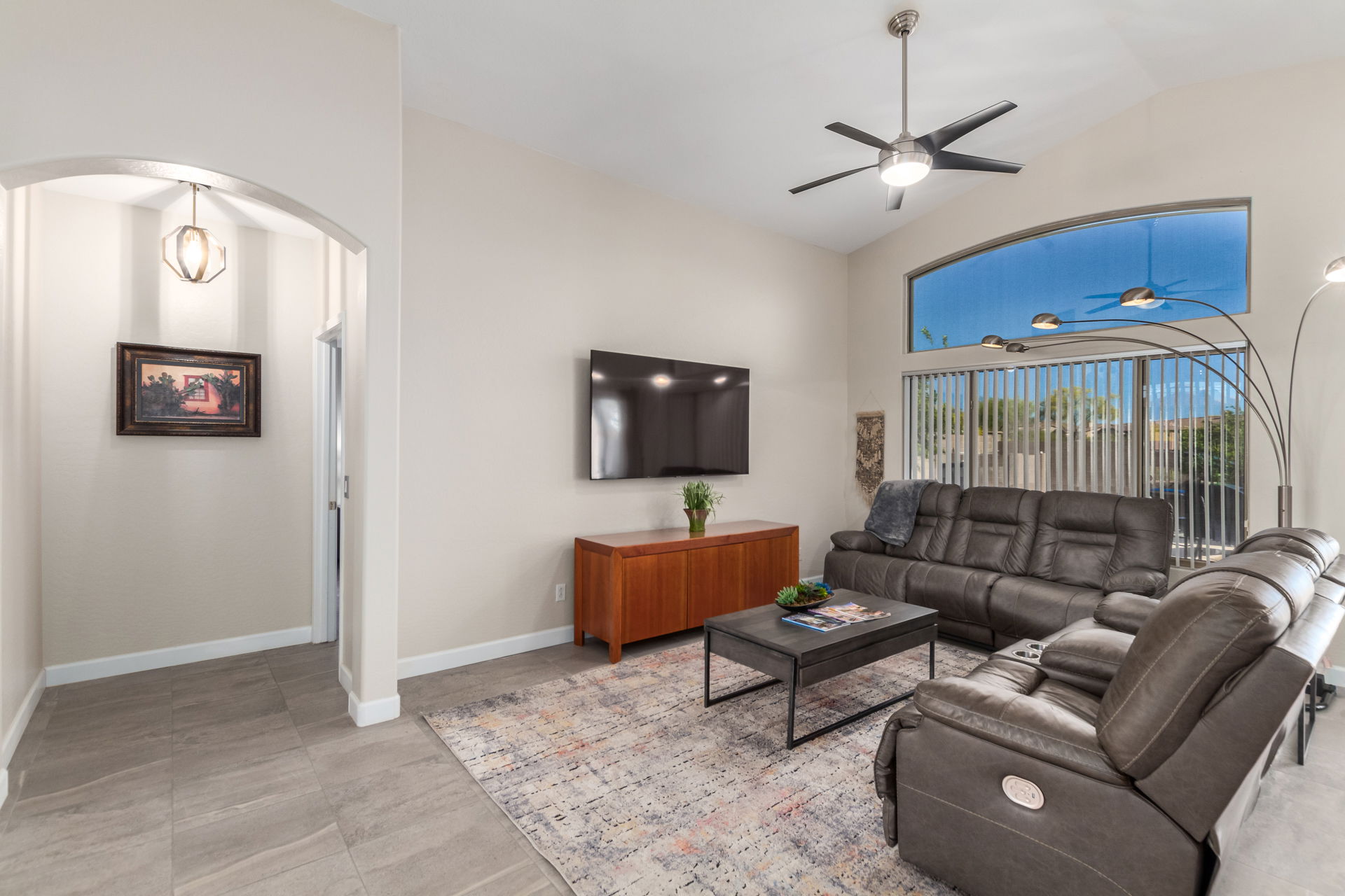 Chino Ct in Gold Canyon