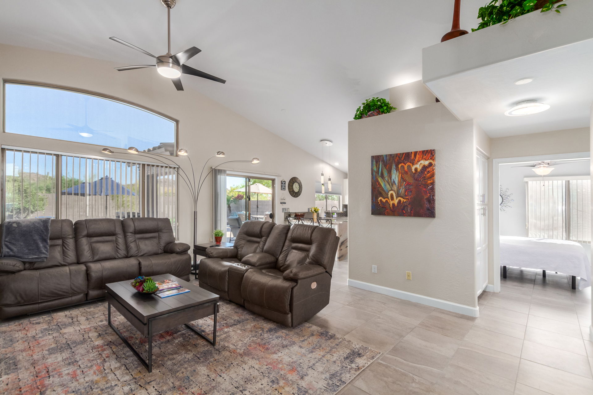 Chino Ct in Gold Canyon