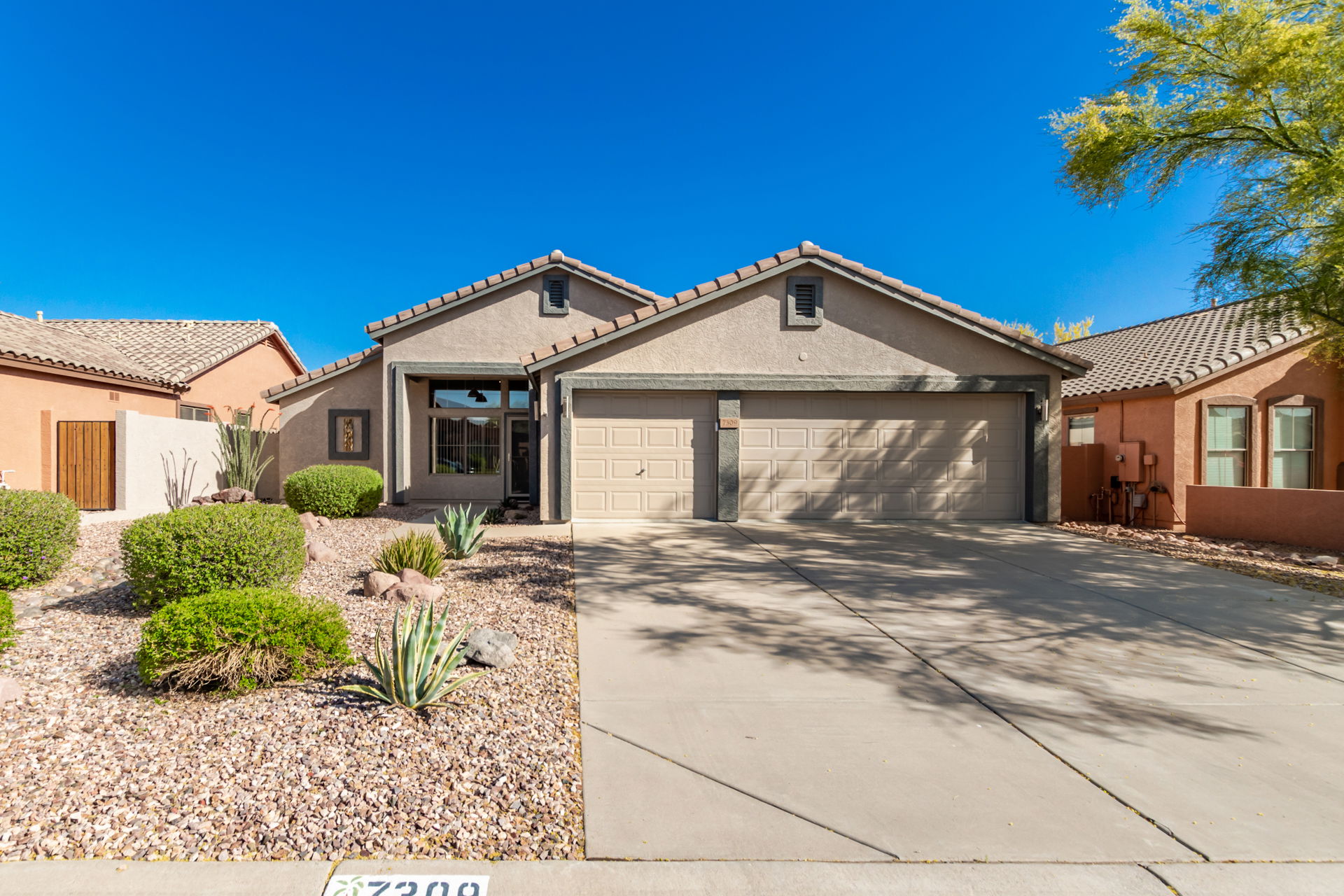 Chino Ct in Gold Canyon