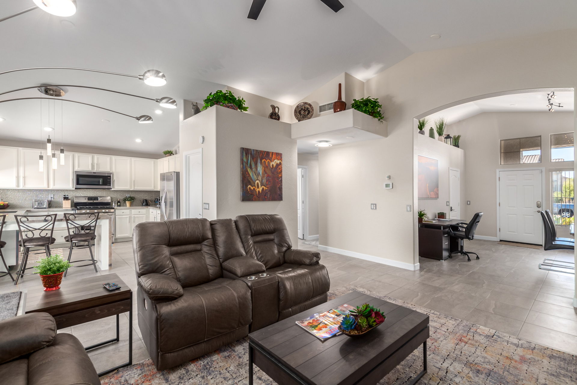 Chino Ct in Gold Canyon