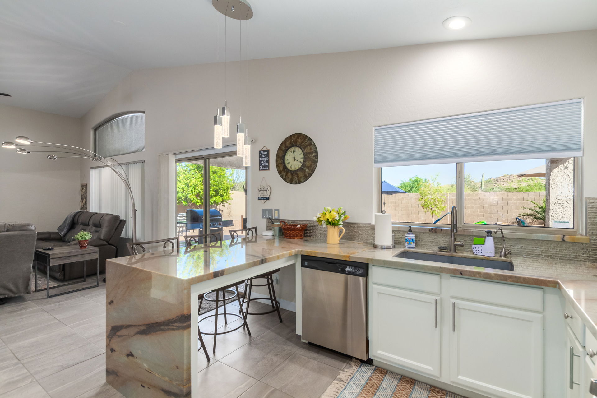 Chino Ct in Gold Canyon