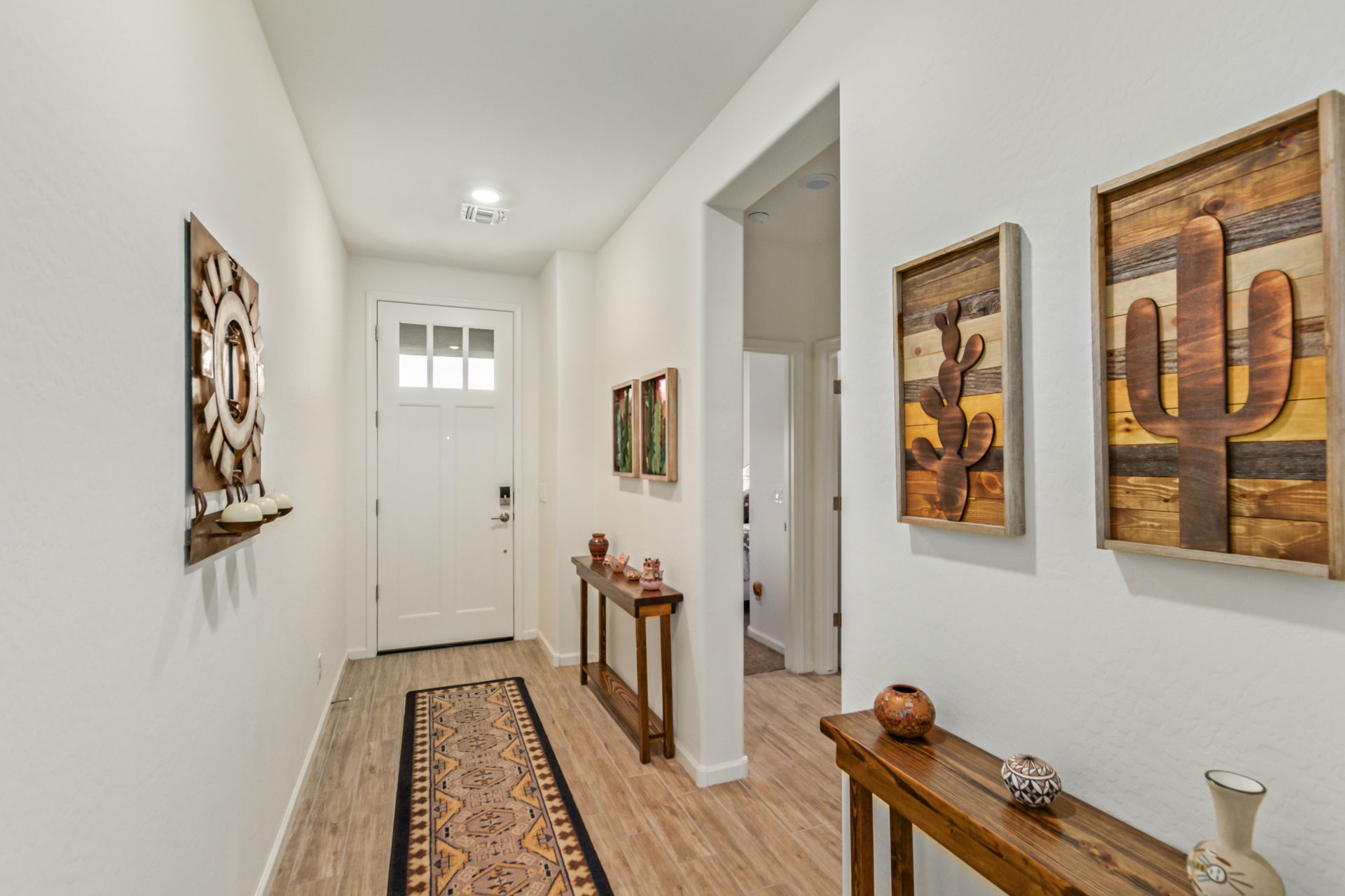 Gold Canyon Desert Paradise