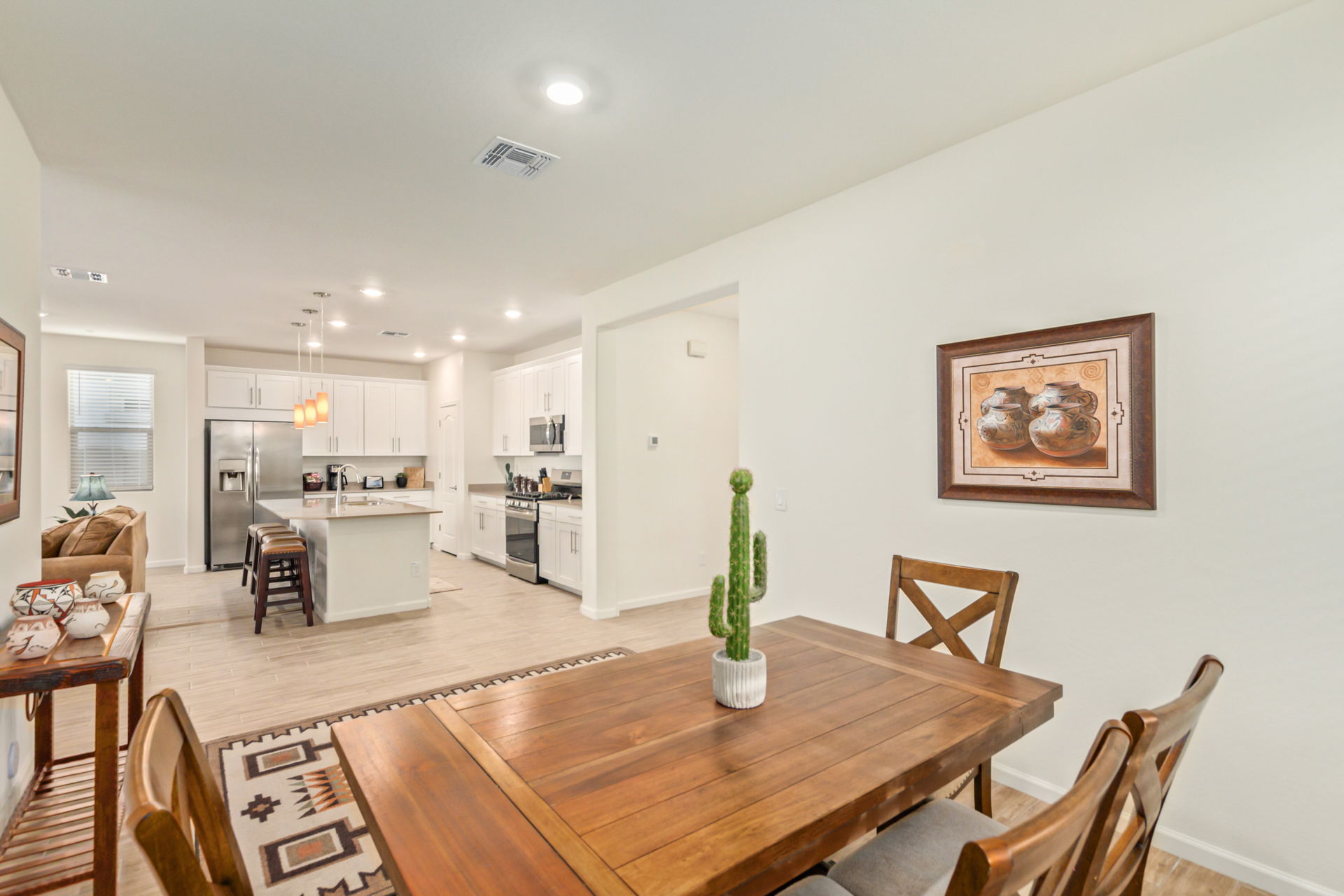 Gold Canyon Desert Paradise