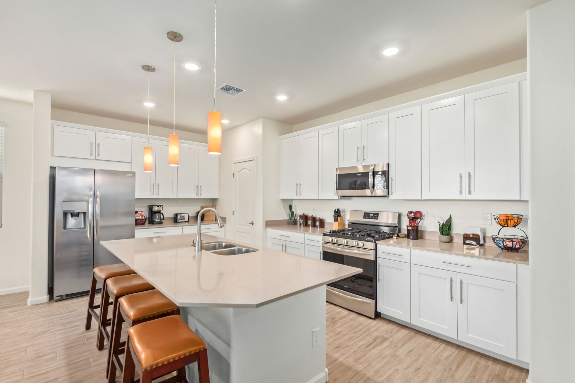 Gold Canyon Desert Paradise