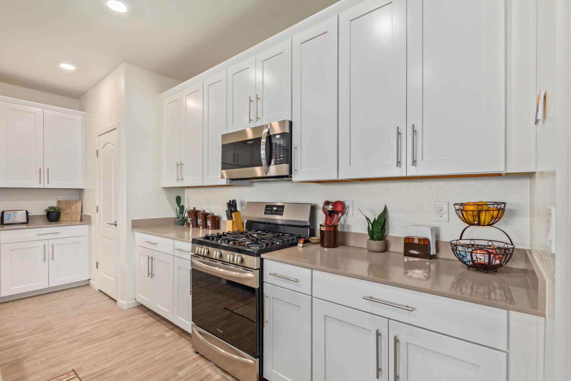 Gold Canyon Desert Paradise