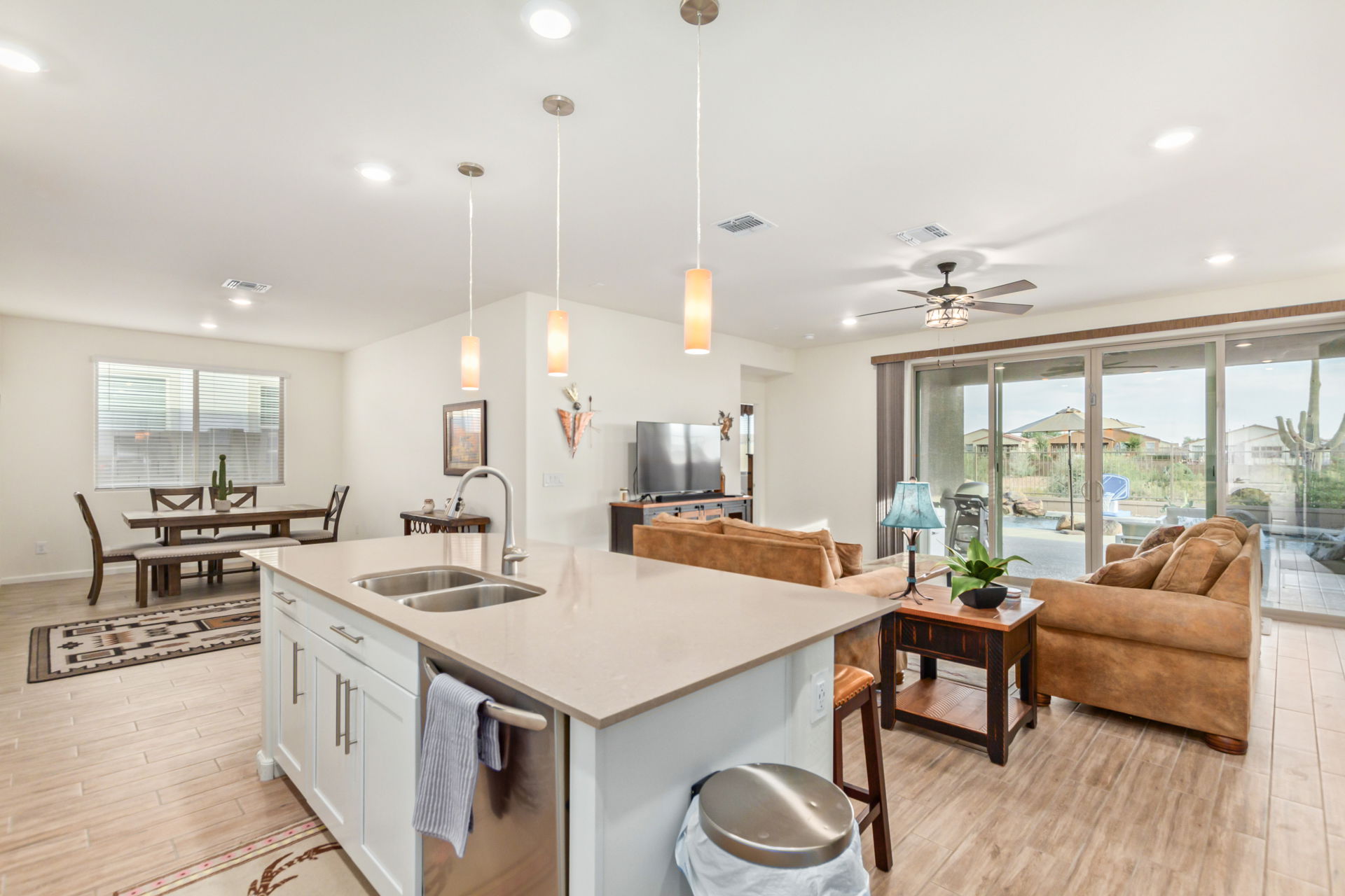 Gold Canyon Desert Paradise