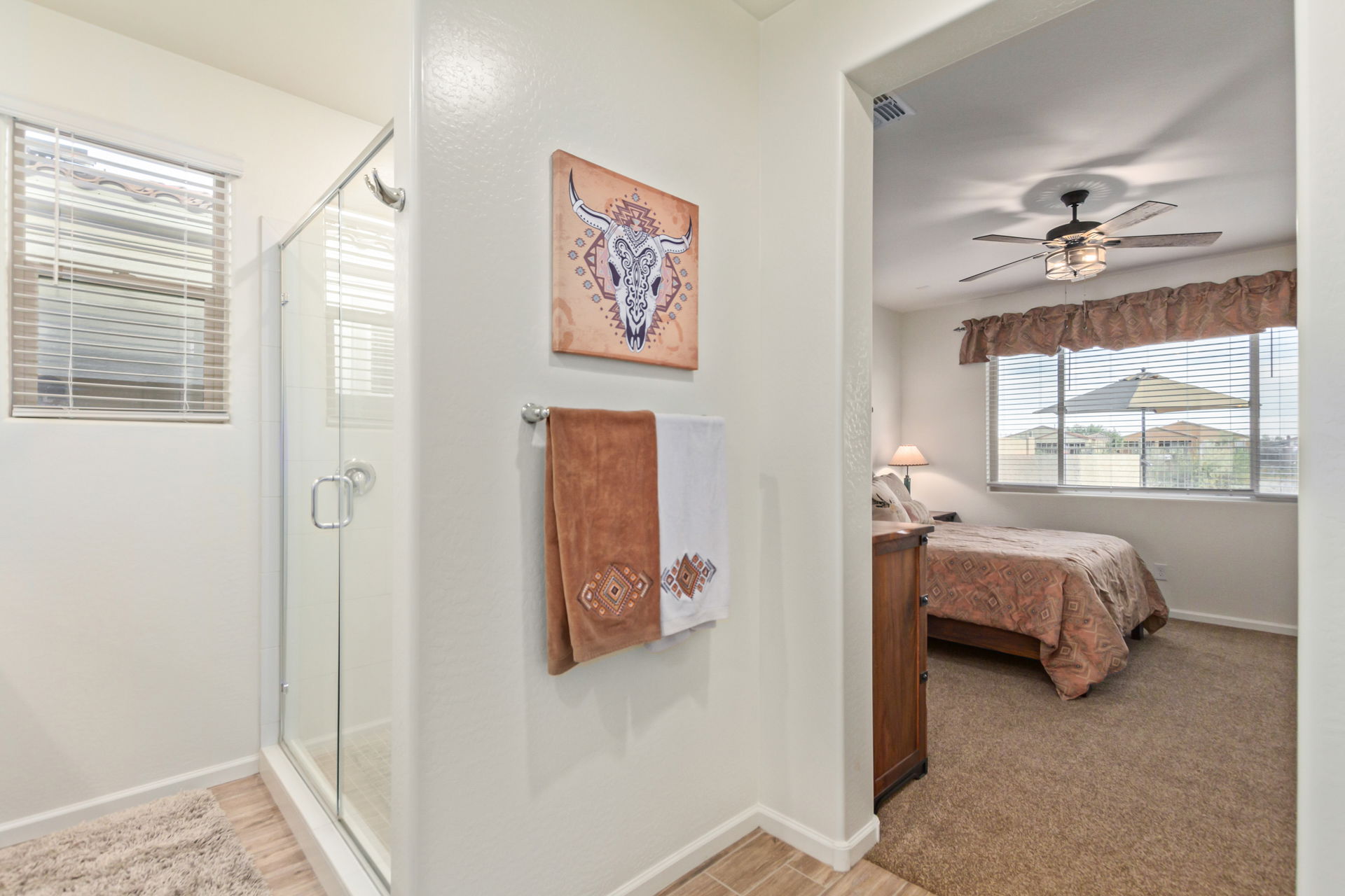 Gold Canyon Desert Paradise