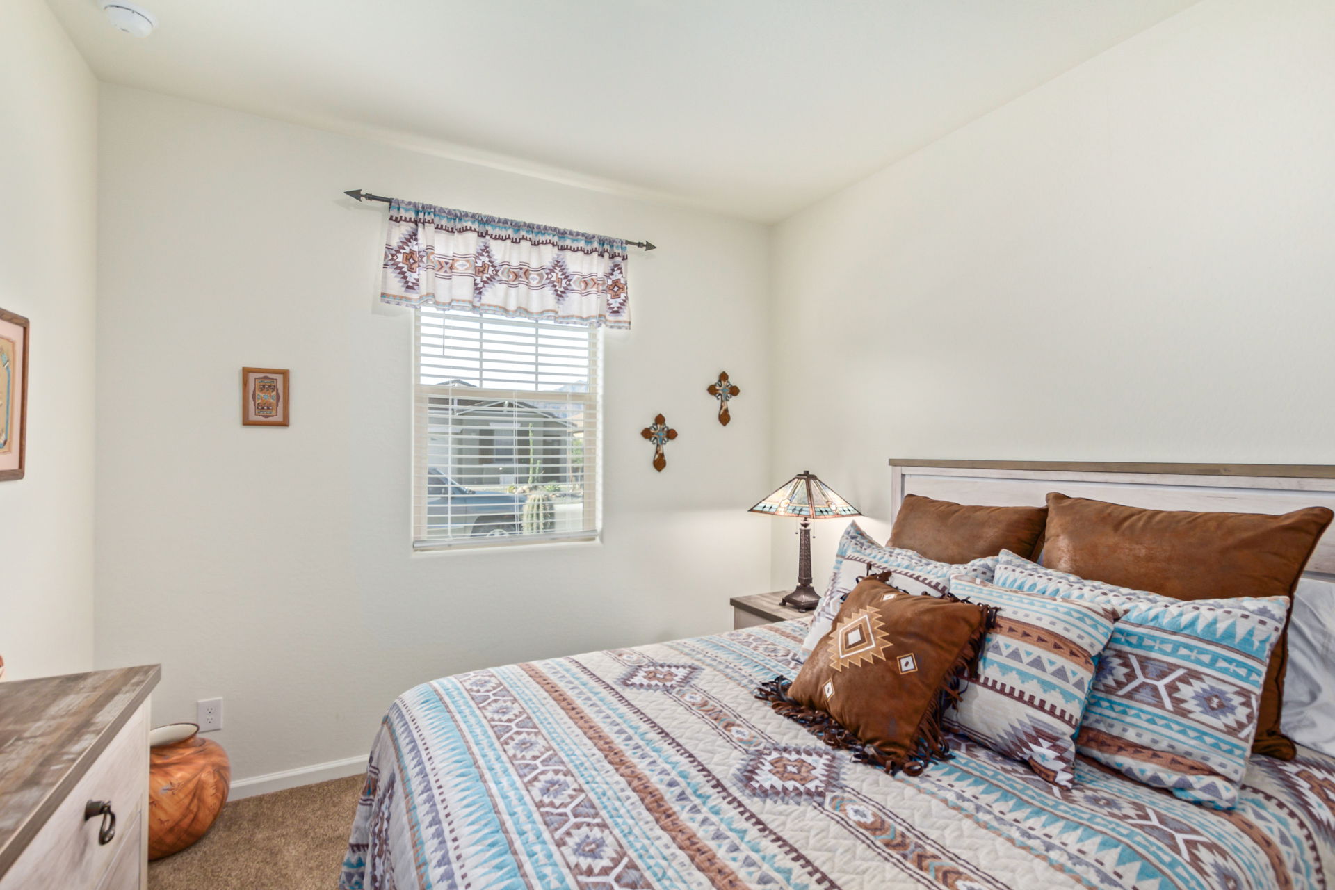 Gold Canyon Desert Paradise