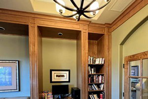 Casa De Oro, Gateway to the Superstition Mountains