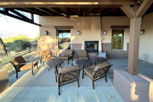 Casa De Oro, Gateway to the Superstition Mountains