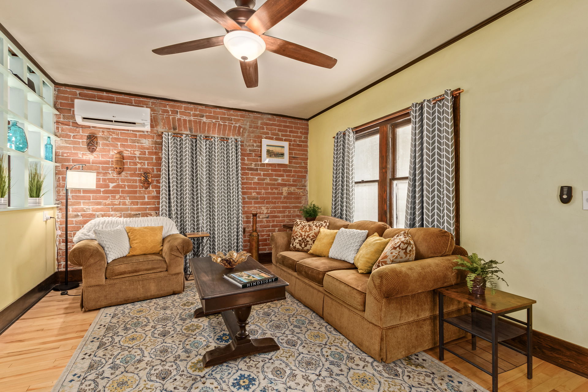 Craftsman Bungalow in Historical Garfield District